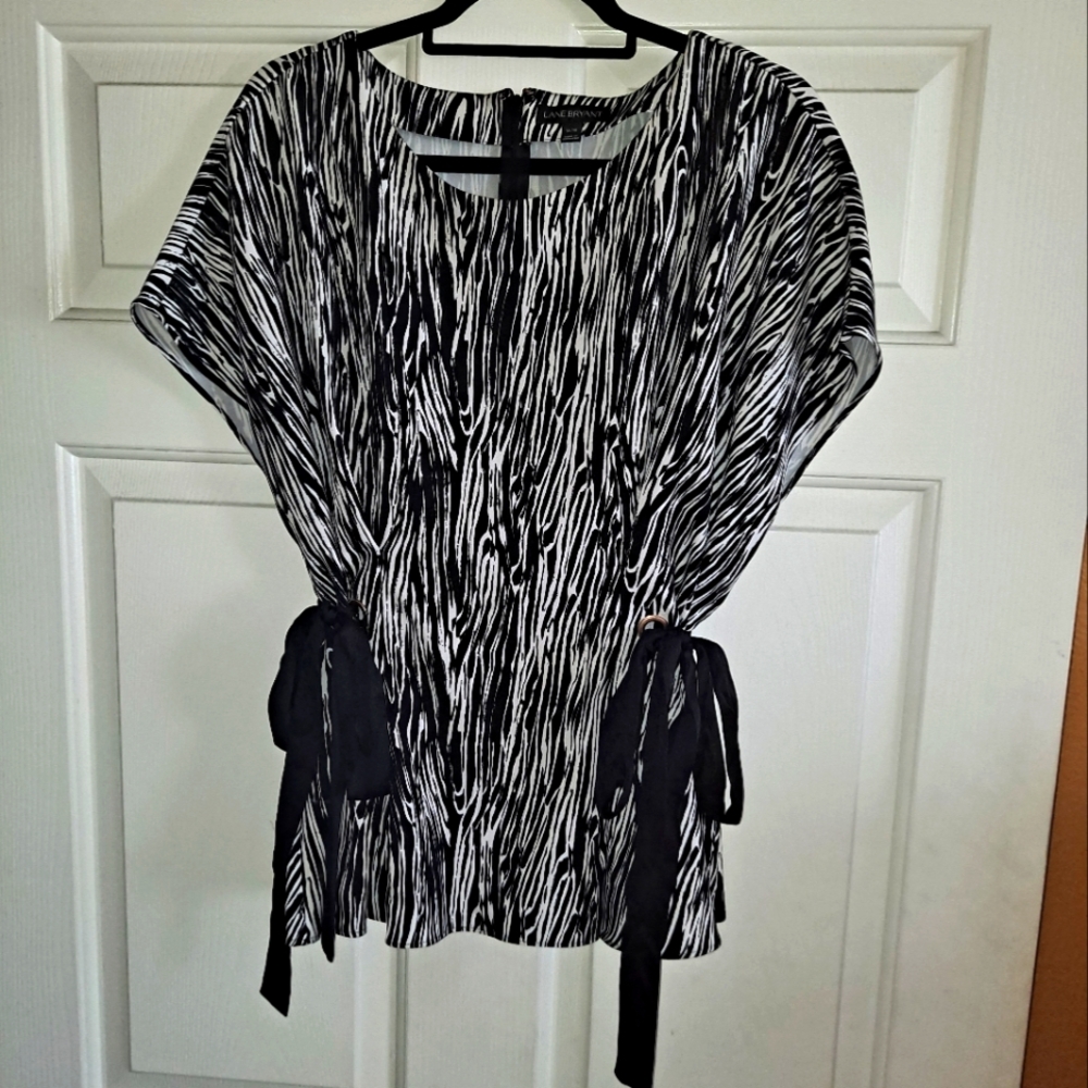 Womens Blouse